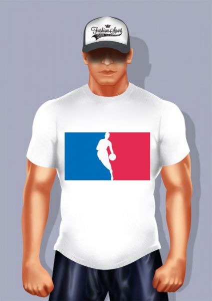 Дизайнерские футболки FS: Спорт и мода №1 ― FashionSport.ru – коллекция футболок для различных видов спорта.